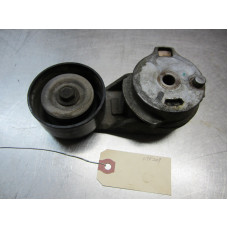 09V209 Serpentine Belt Tensioner From 2007 GMC Canyon  2.9 12573024